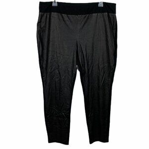 Womens with Control Petite Heavy Stretch Pants